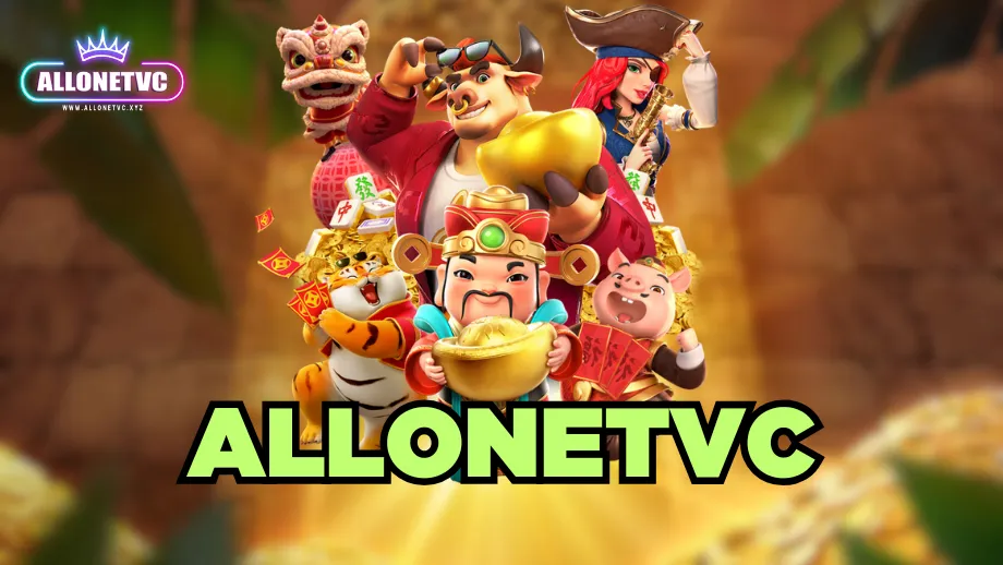 Allonetvc