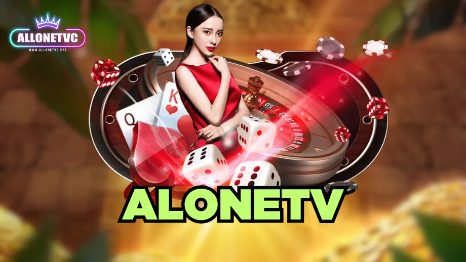 Allonetvc